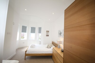 Holiday Home With Hot Tub & Sauna