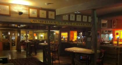 Waterford Lodge Hotel