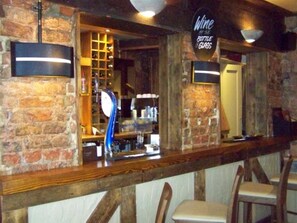 Restaurant - Waterford Lodge Hotel (Morpeth)
