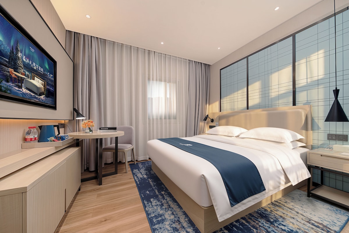 Superior Double Room | View from room