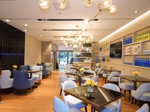 ร้านอาหาร