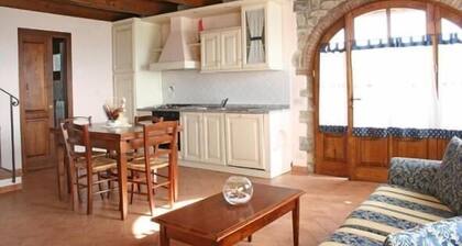 Agriturismo Antico Fio