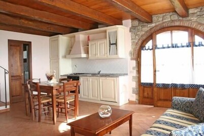 Agriturismo Antico Fio