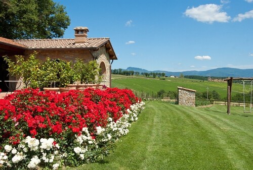 Agriturismo Antico Fio