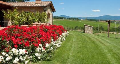 Agriturismo Antico Fio