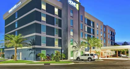 Home2 Suites by Hilton Jacksonville-South/St. Johns Town Ctr