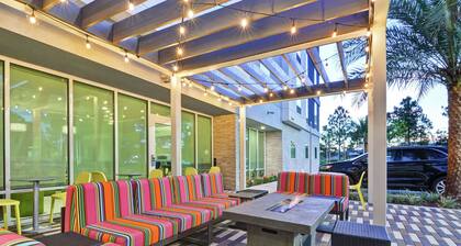 Home2 Suites by Hilton Jacksonville-South/St. Johns Town Ctr
