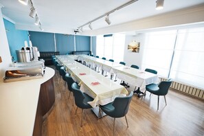Sala de reunião