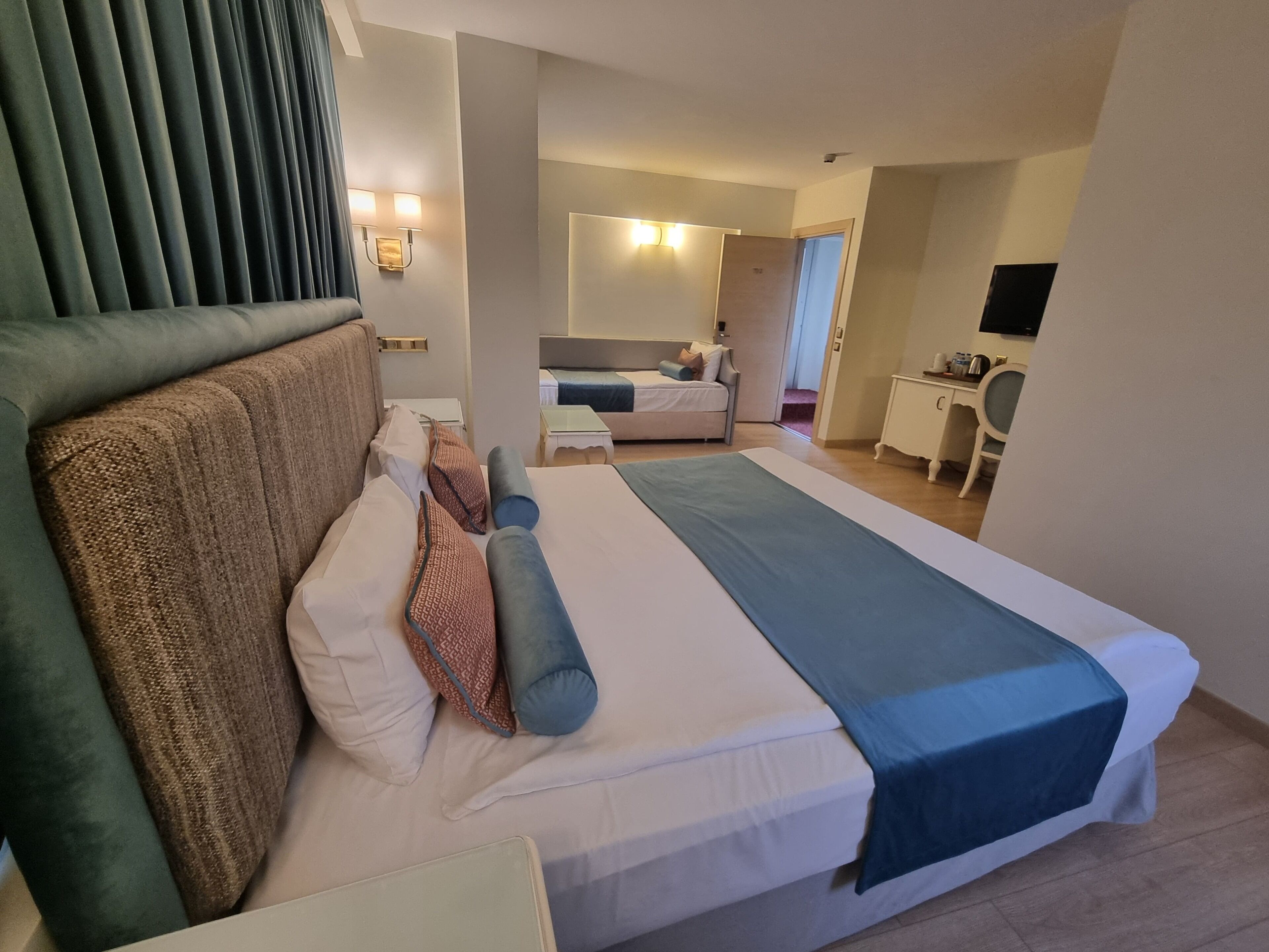 Foto - Taximtown Hotel