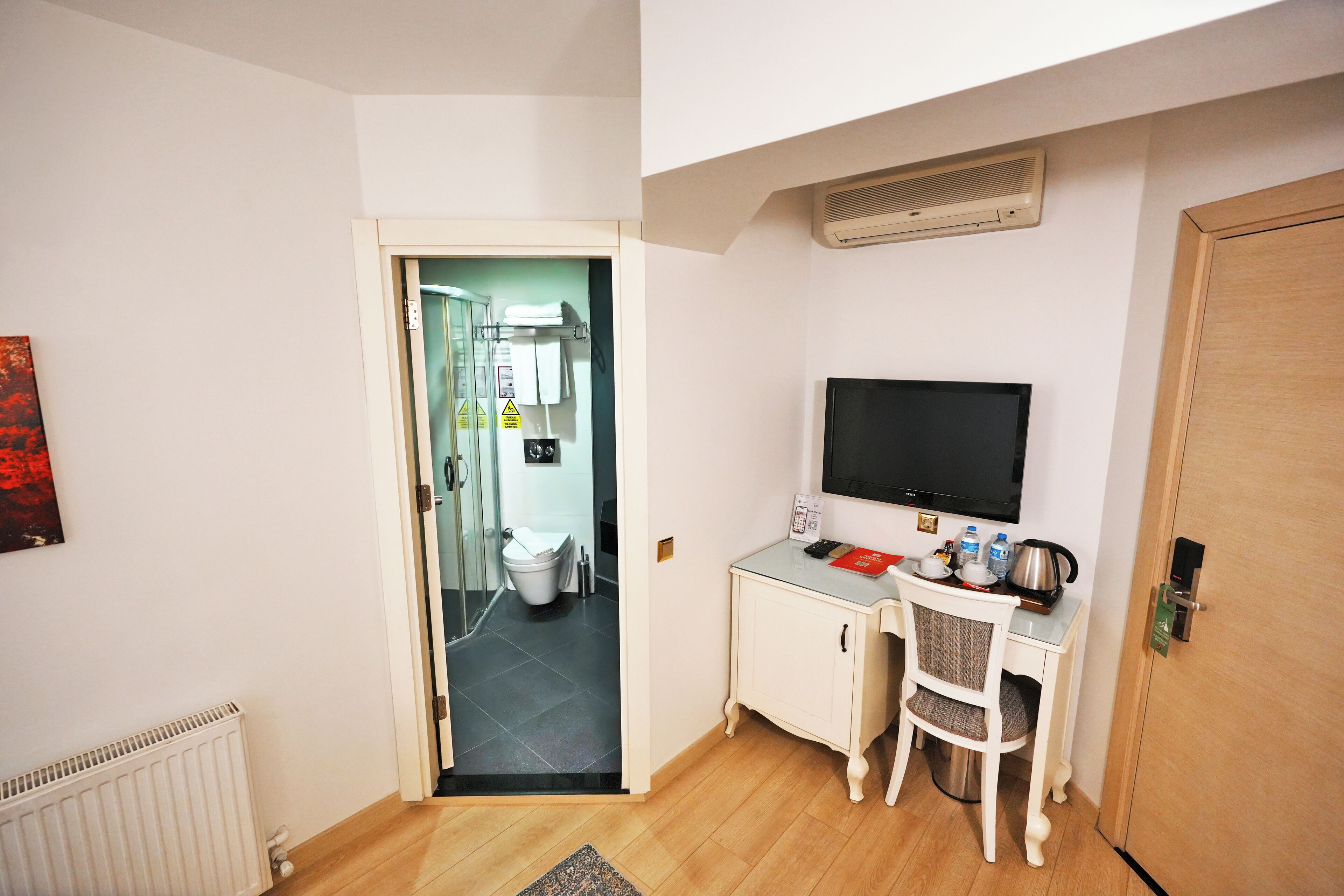 Foto - Taximtown Hotel