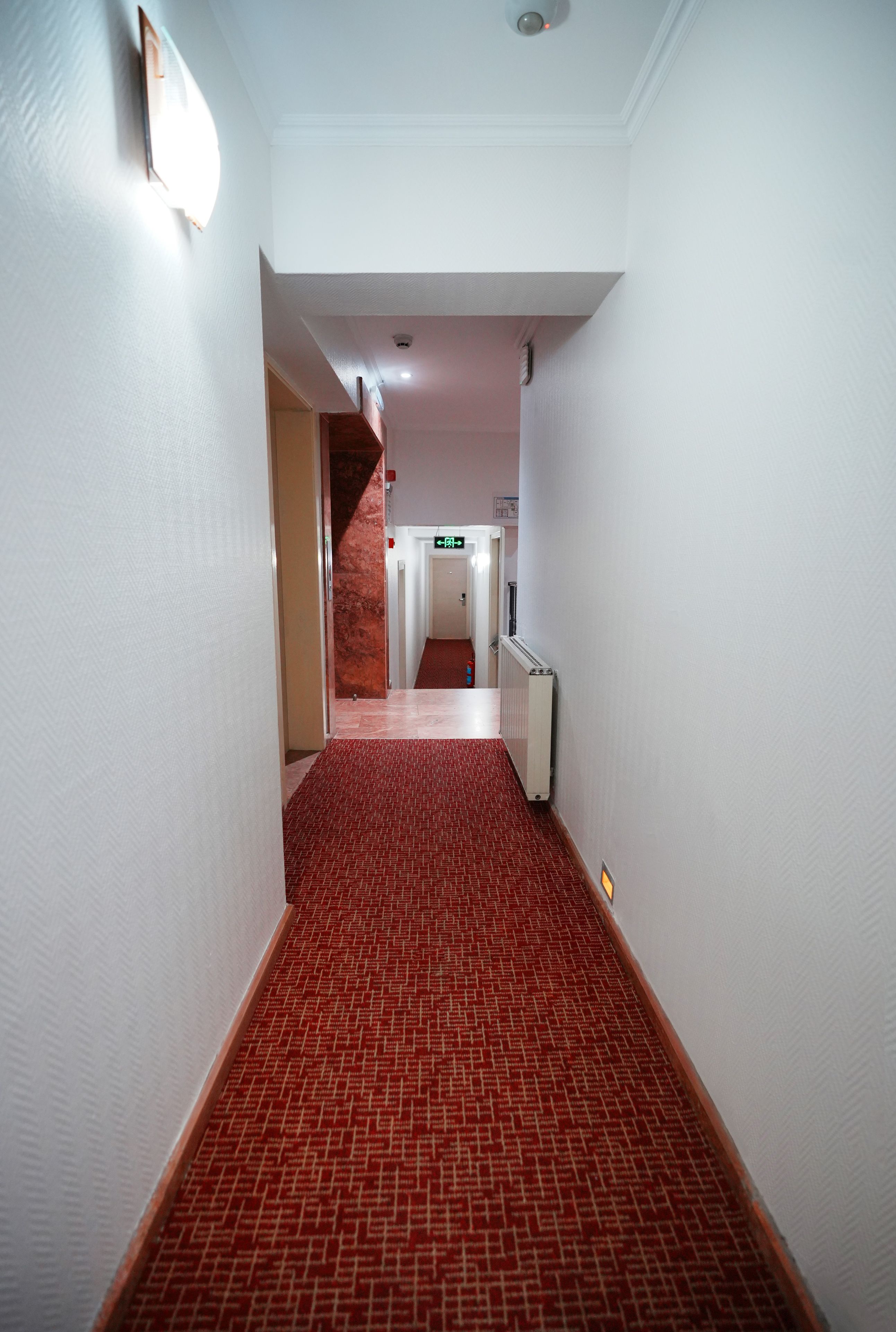 Foto - Taximtown Hotel