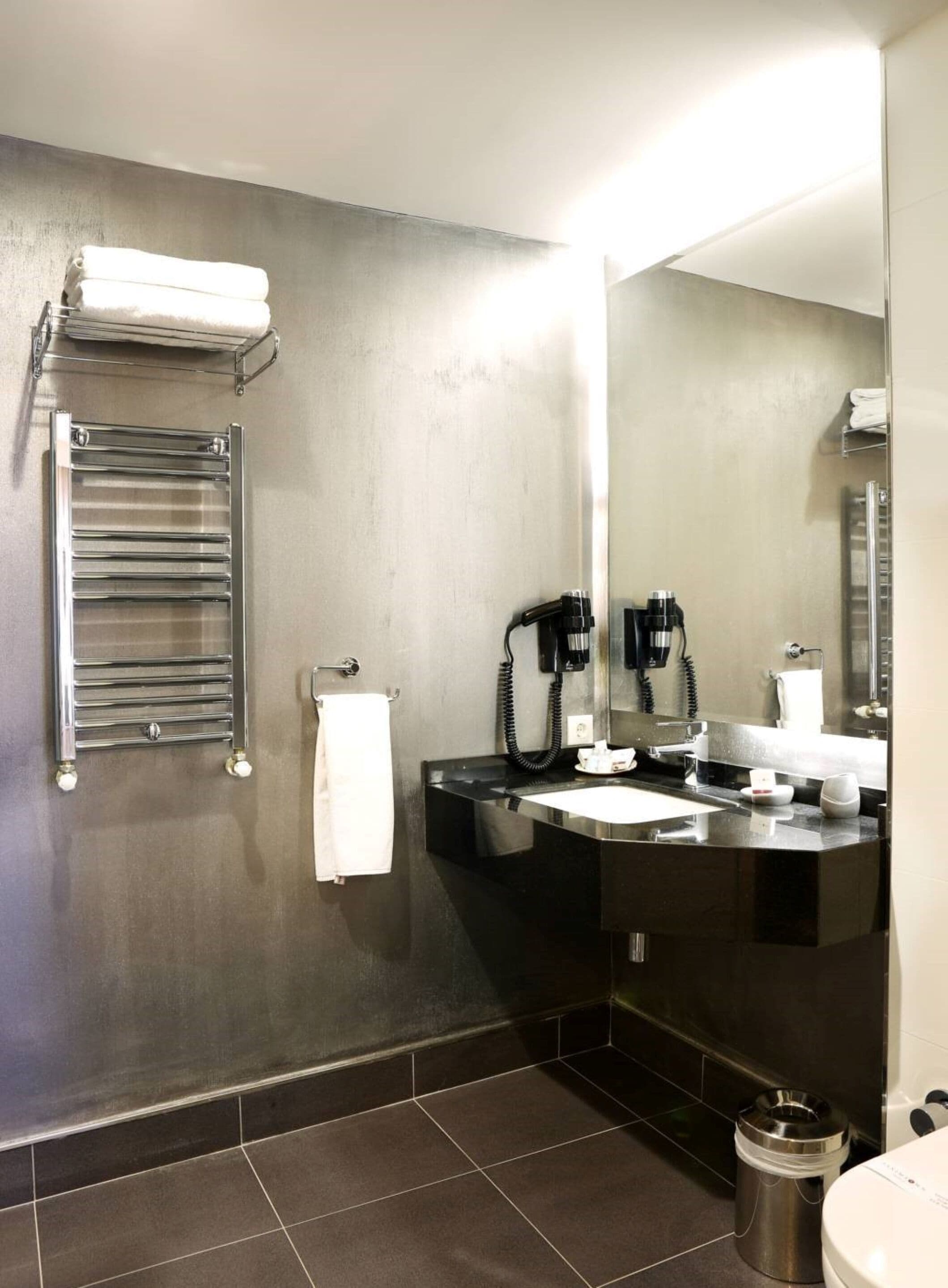 Foto - Taximtown Hotel