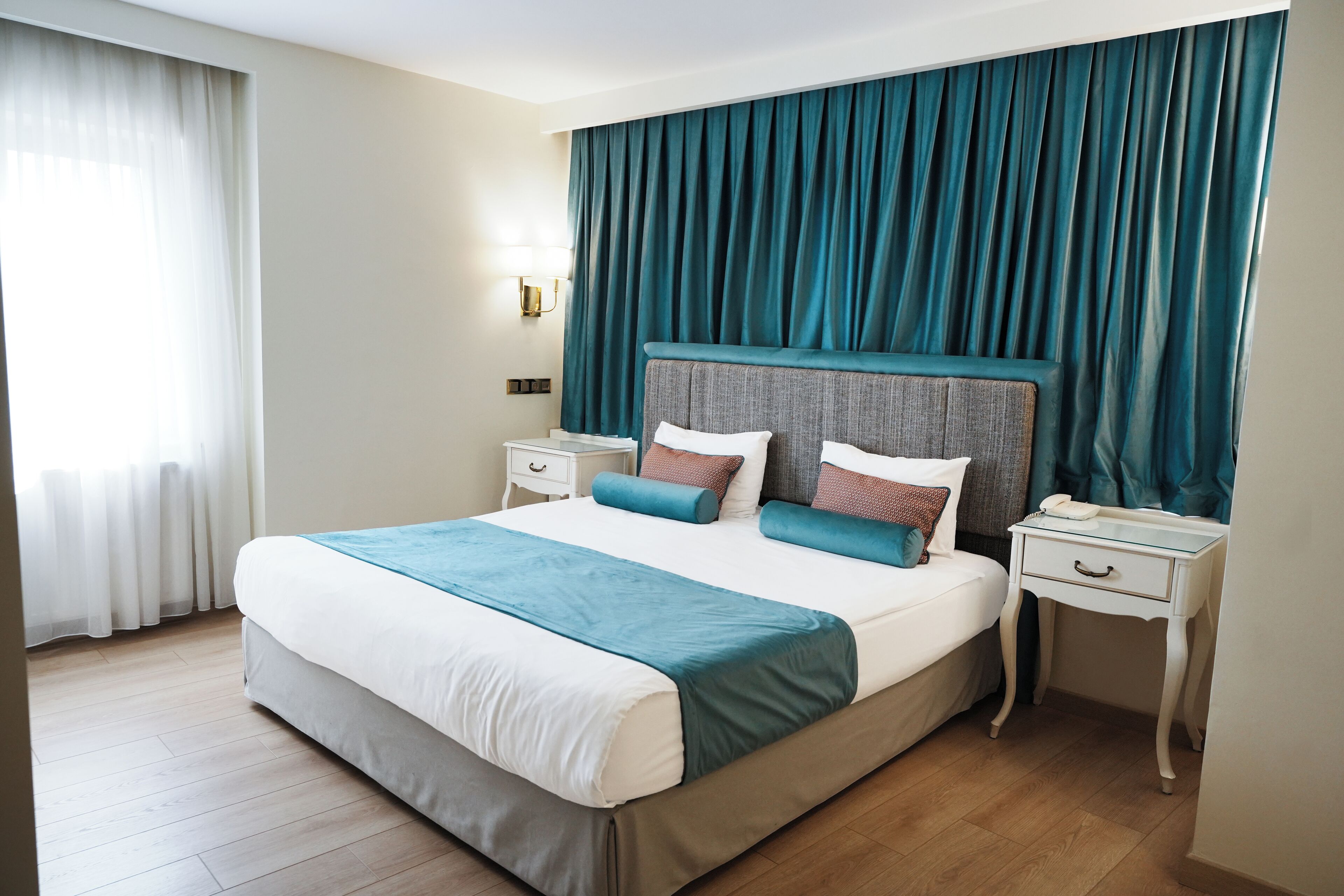 Foto - Taximtown Hotel