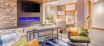 Fairfield Inn & Suites Jasper