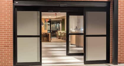 Fairfield Inn & Suites Jasper