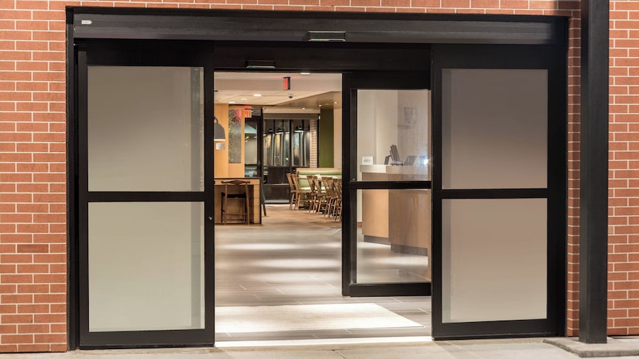 Fairfield Inn & Suites Jasper