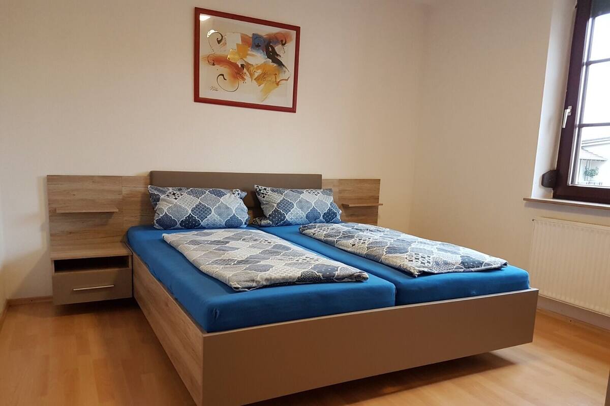 Apartment, 3 Bedrooms (incl. Cleaning Fee 35 EUR)
