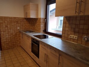 Apartment, 3 Schlafzimmer (incl. Cleaning Fee 35 EUR) | Eigene Küche