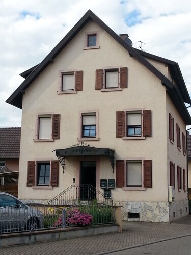 Ferienwohnung Ernesto