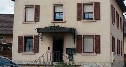 Ferienwohnung Ernesto