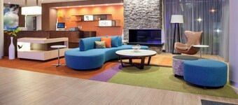 Fairfield Inn & Suites by Marriott Augusta Washington Rd./I-20