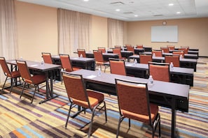 Meeting facility - Fairfield Inn & Suites by Marriott Augusta Washington Rd./I-20 (Augusta)