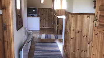 Casa de campo (8 - pet friendly) | Decoración personalizada y muebles diferentes