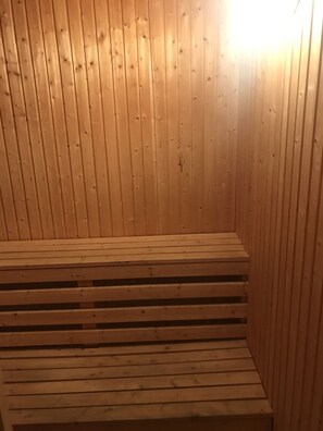Room amenity - Tollagården (Sollerön)