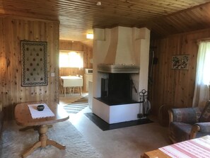 Room amenity - Tollagården (Sollerön)