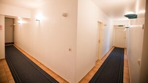 Hallway - Aparthotel Wettenberg (Wettenberg)