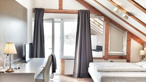 Double Room - Aparthotel Wettenberg (Wettenberg)