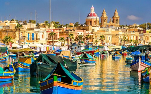 Luxury Apt Prime Location, Sliema