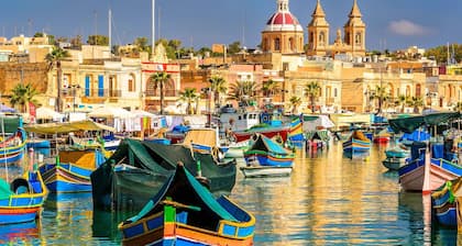 Seafront LUX Apart inc Pool, Upmarket Area