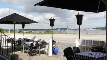 Teras/patio