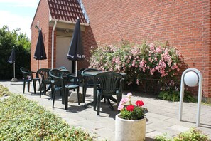 Exterior - Sølyst Kro (Aabenraa)