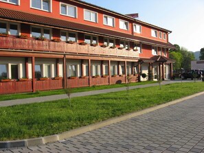 Fachada