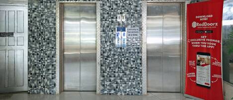 Fahrstuhl