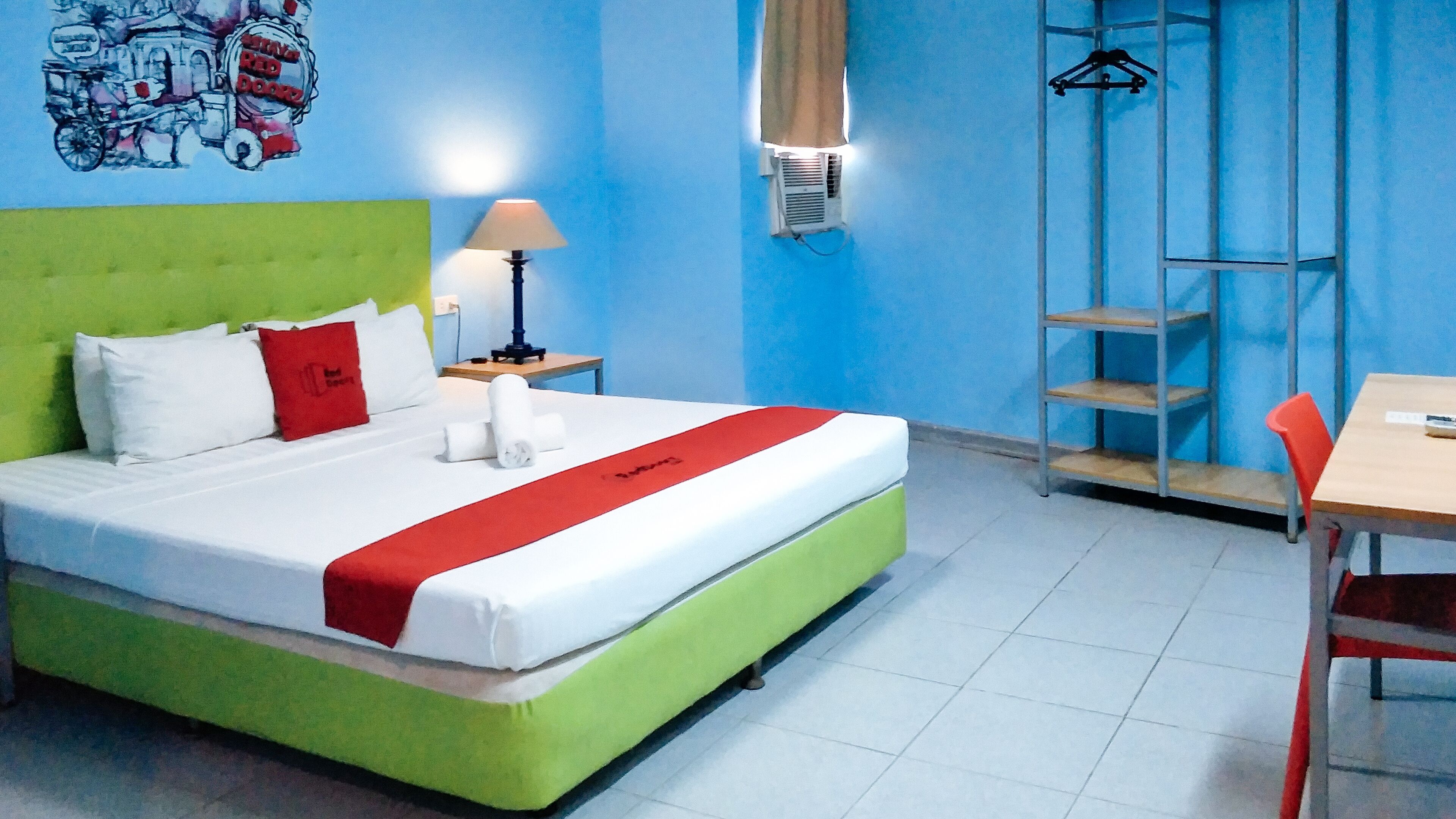 Photo - RedDoorz Plus New Era Budget Hotel Mandaue former RedDoorz Plus near UV Mandaue Cebu