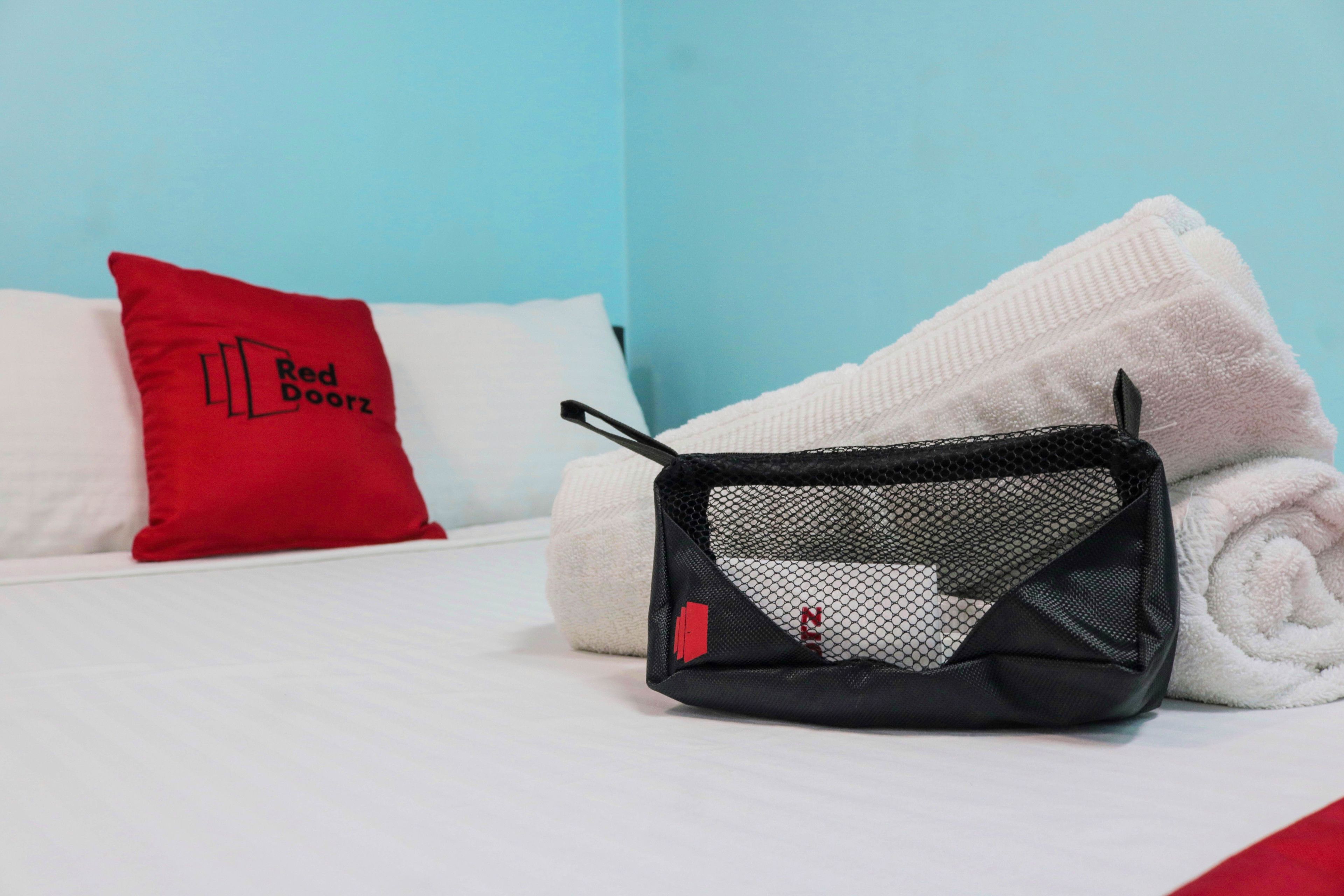 Photo - RedDoorz Plus New Era Budget Hotel Mandaue former RedDoorz Plus near UV Mandaue Cebu