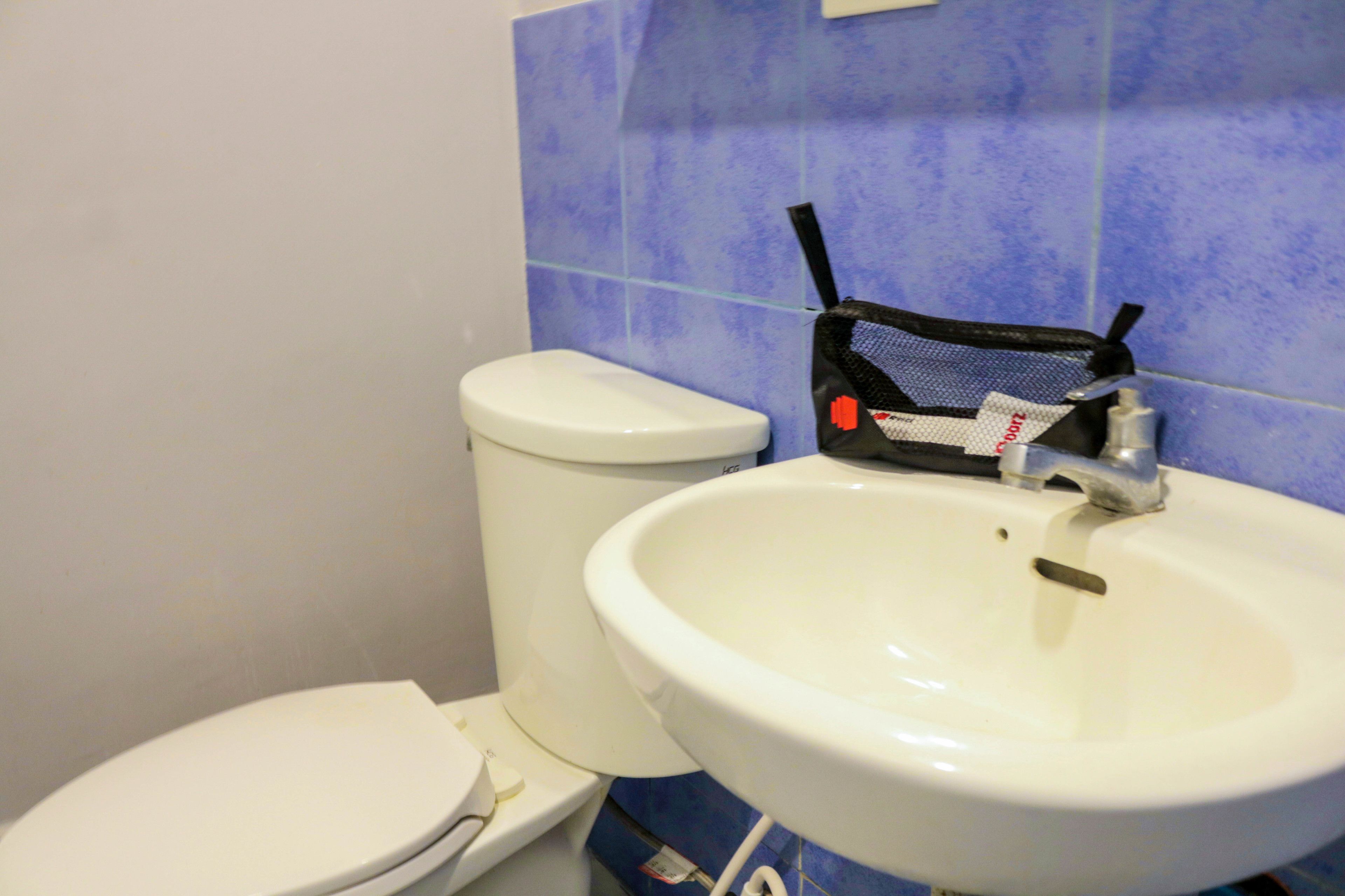 Photo - RedDoorz Plus New Era Budget Hotel Mandaue former RedDoorz Plus near UV Mandaue Cebu