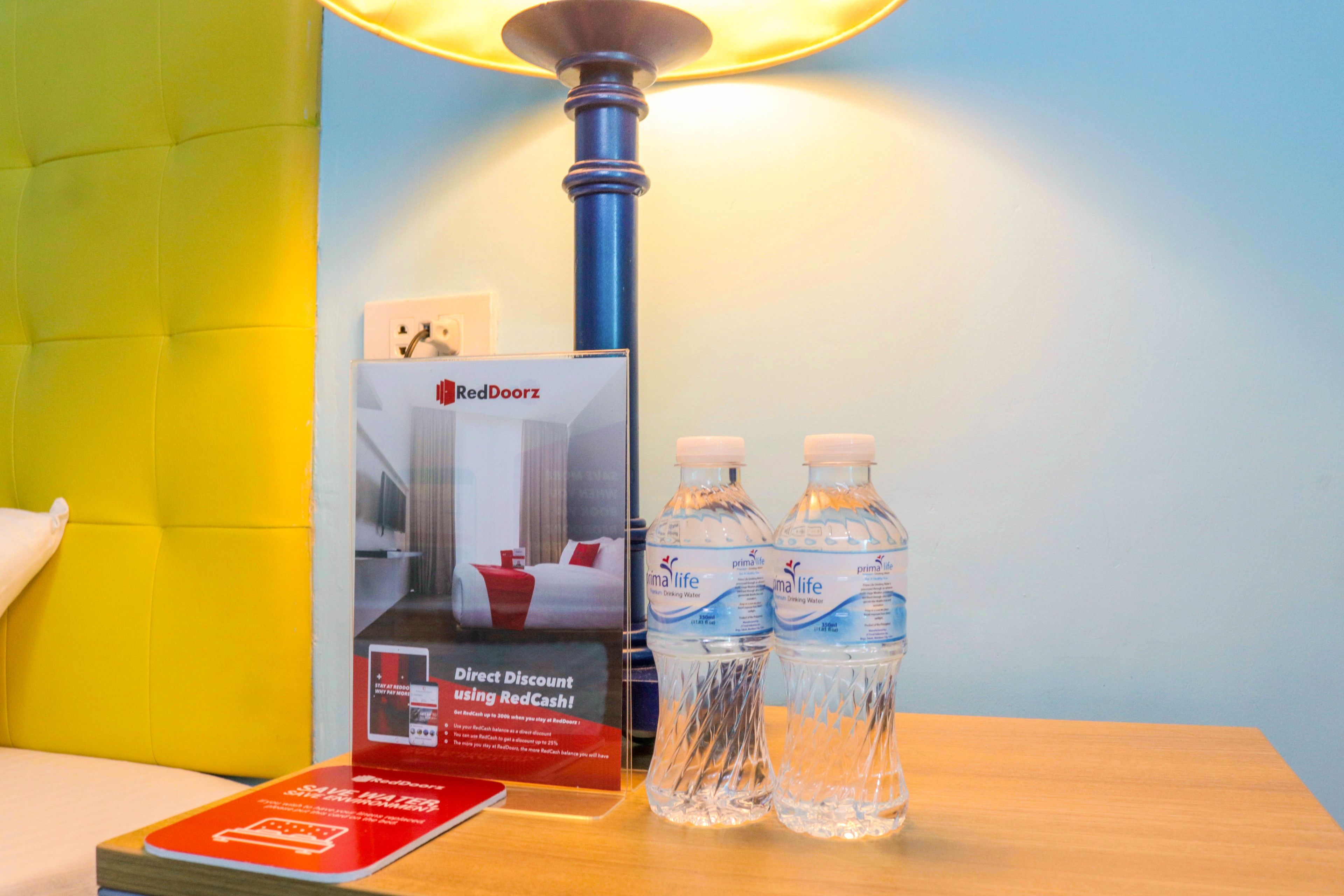 Photo - RedDoorz Plus New Era Budget Hotel Mandaue former RedDoorz Plus near UV Mandaue Cebu