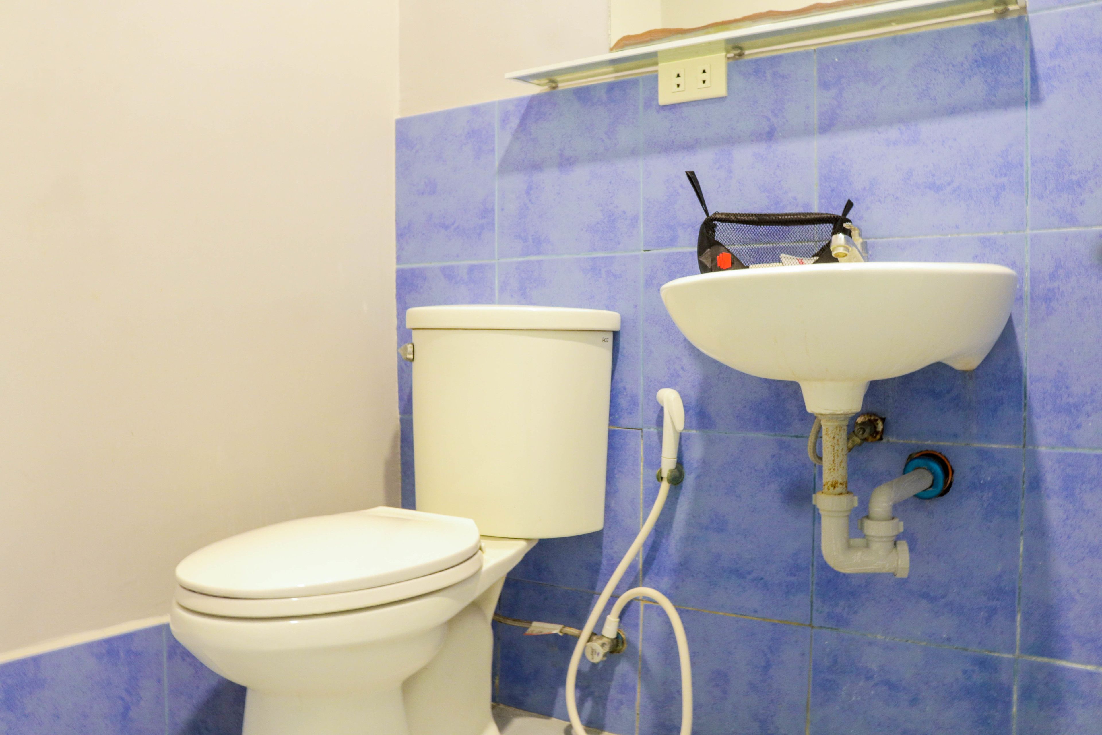 Photo - RedDoorz Plus New Era Budget Hotel Mandaue former RedDoorz Plus near UV Mandaue Cebu