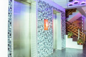 Lobby - RedDoorz Plus near UV Mandaue Cebu (Mandaue)