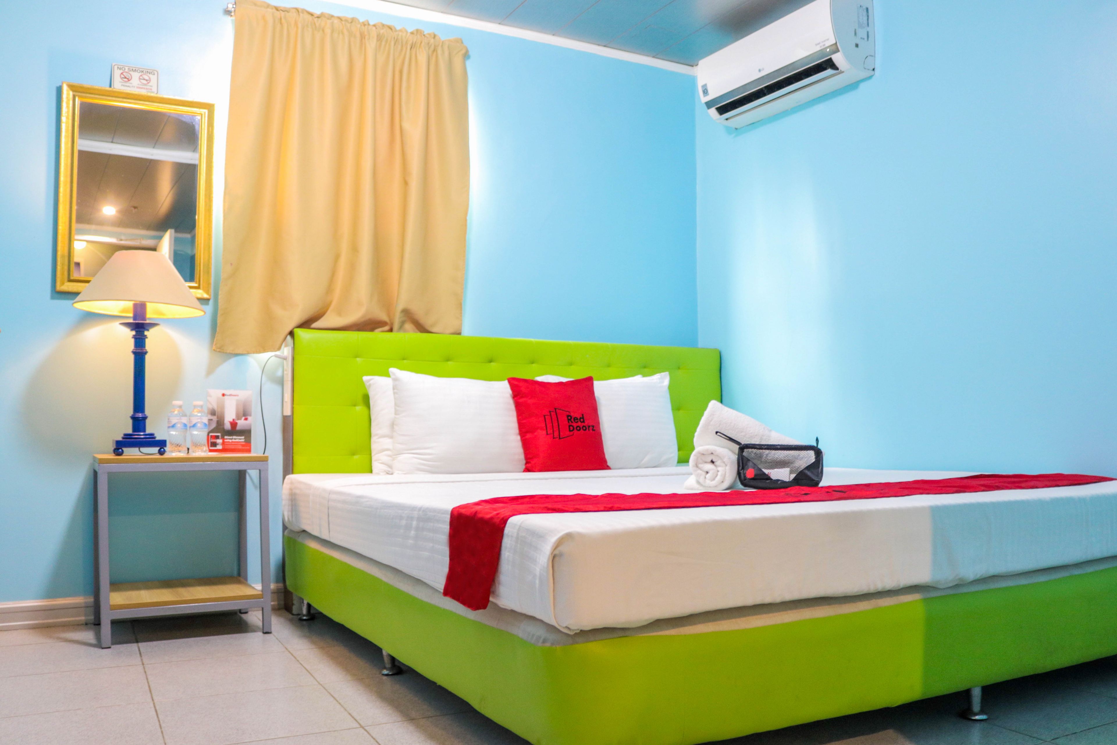 Photo - RedDoorz Plus New Era Budget Hotel Mandaue former RedDoorz Plus near UV Mandaue Cebu