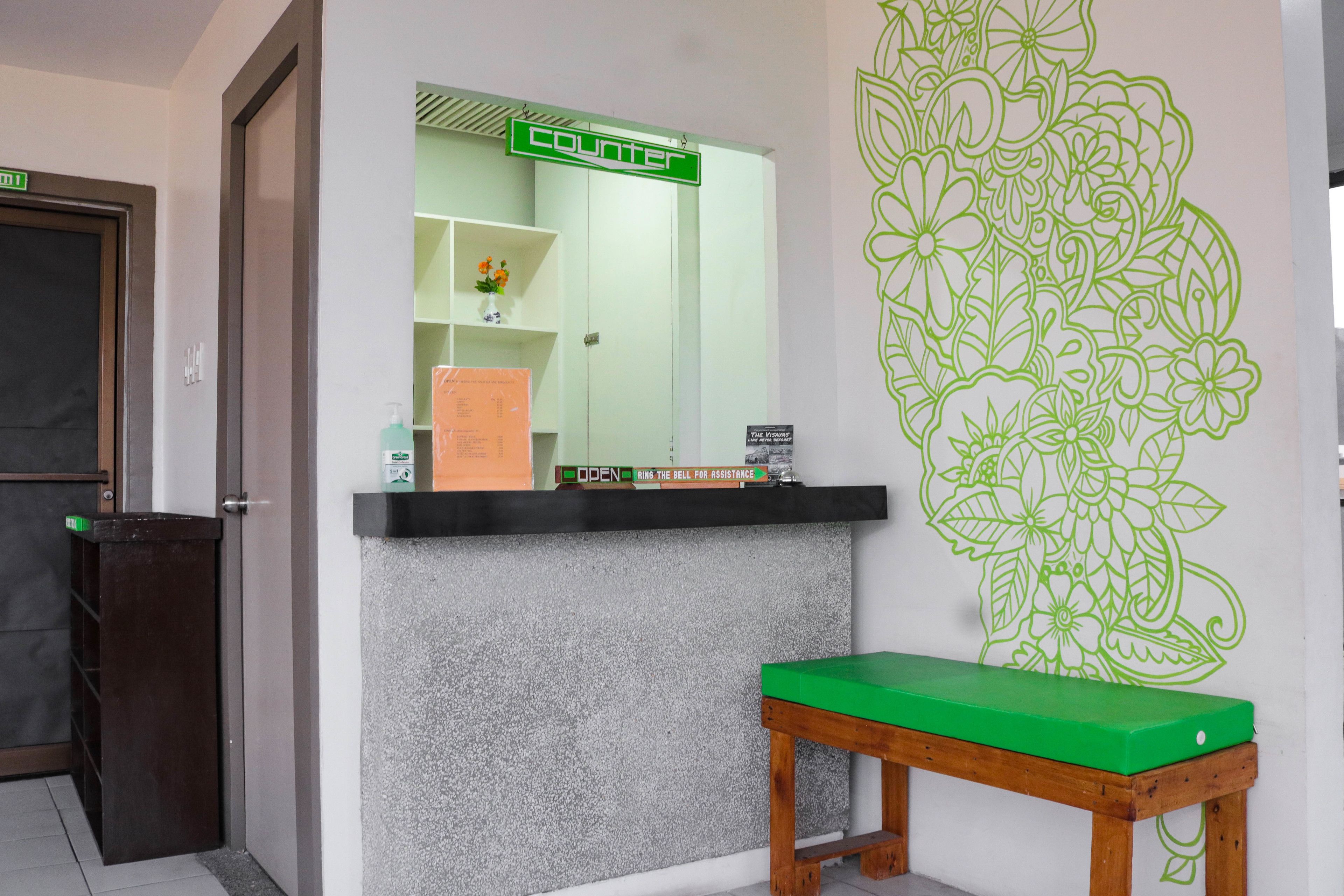 Foto - RedDoorz @ Junquera Extension Cebu