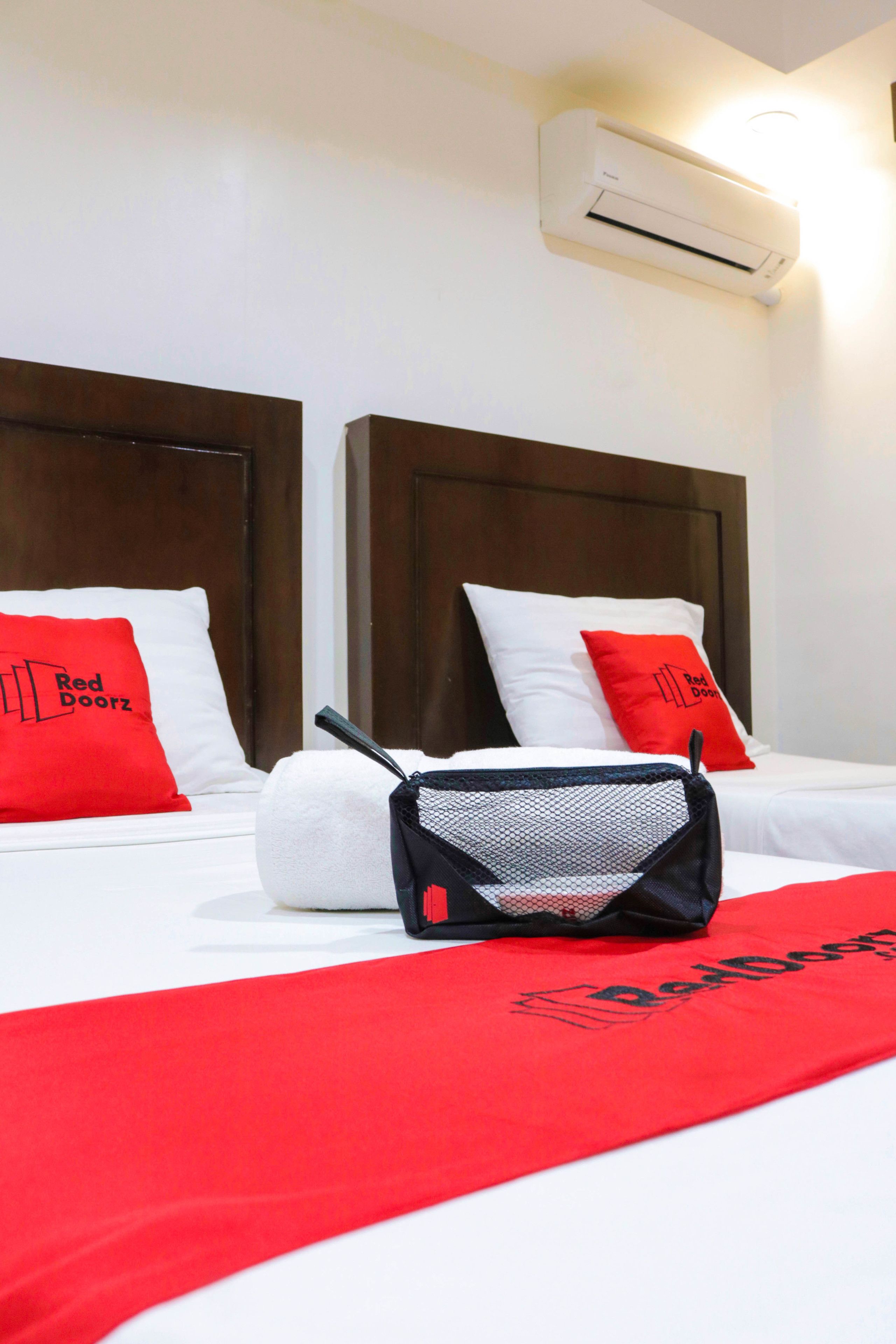 Foto - RedDoorz @ Junquera Extension Cebu