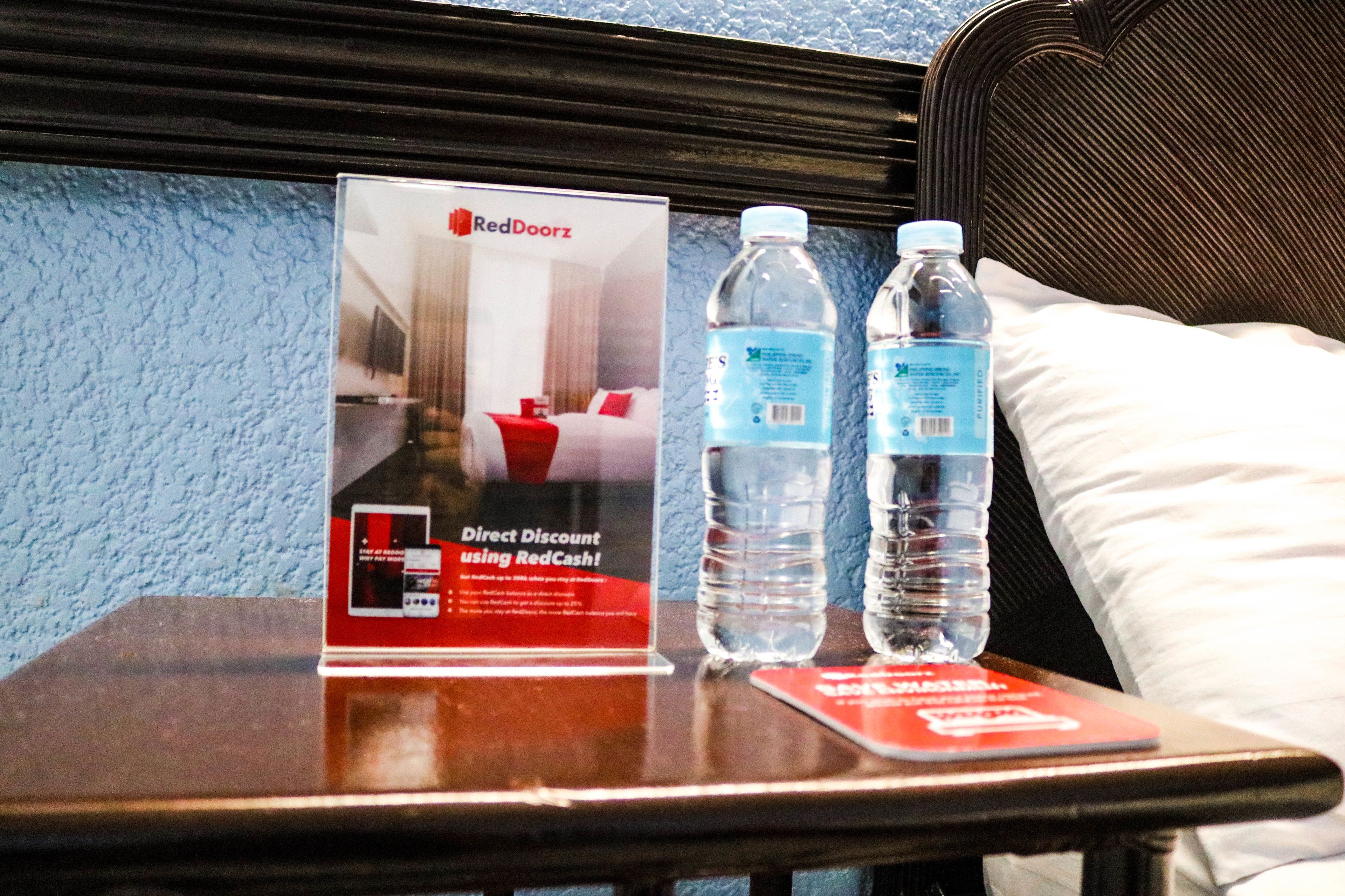 Foto - RedDoorz @ Junquera Extension Cebu