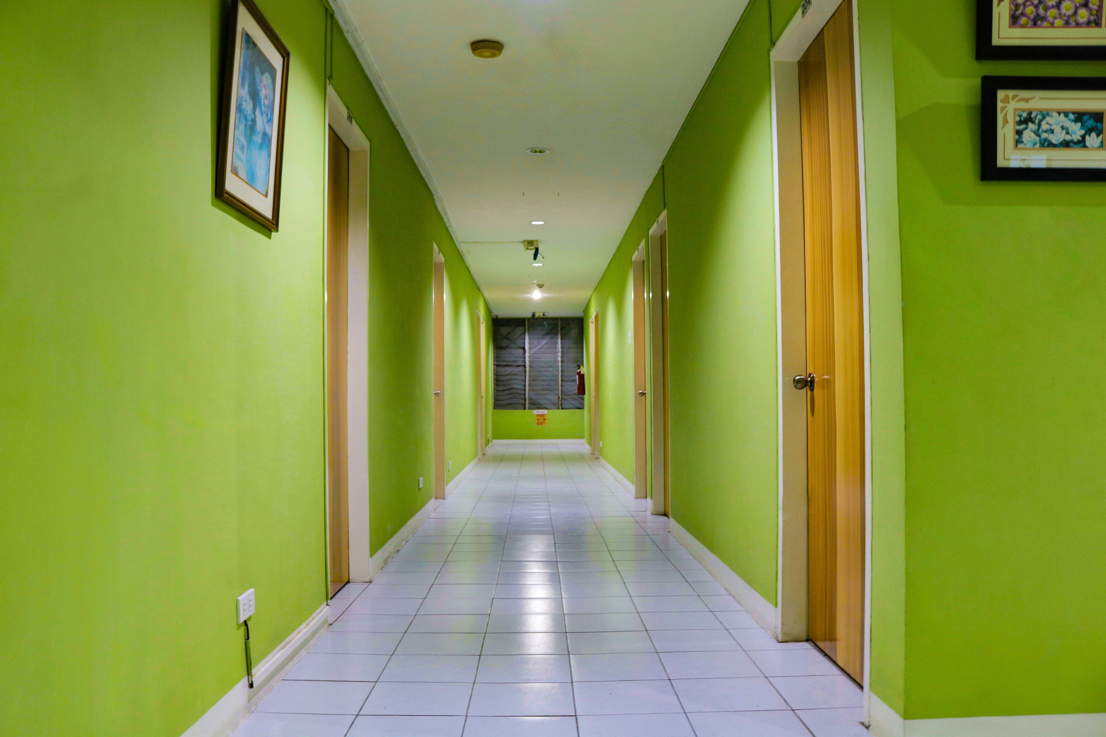 Foto - RedDoorz @ Junquera Extension Cebu
