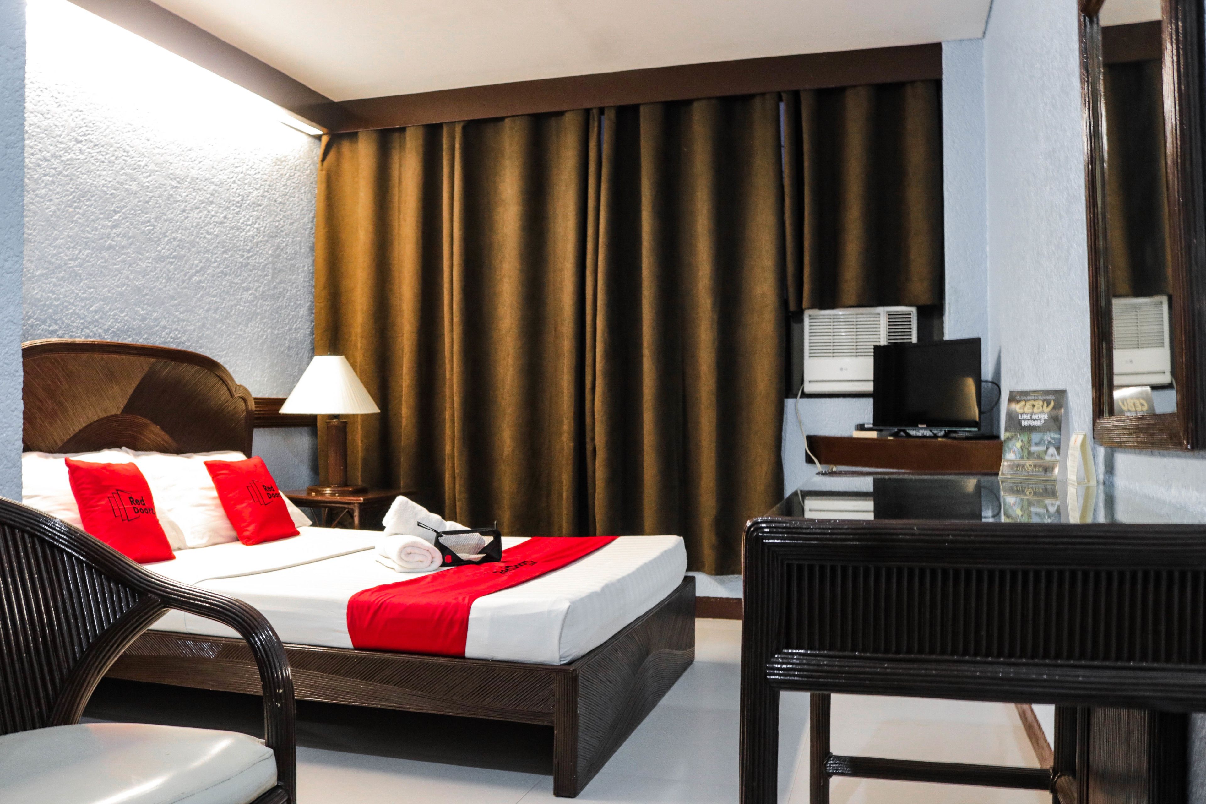 Foto - RedDoorz @ Junquera Extension Cebu