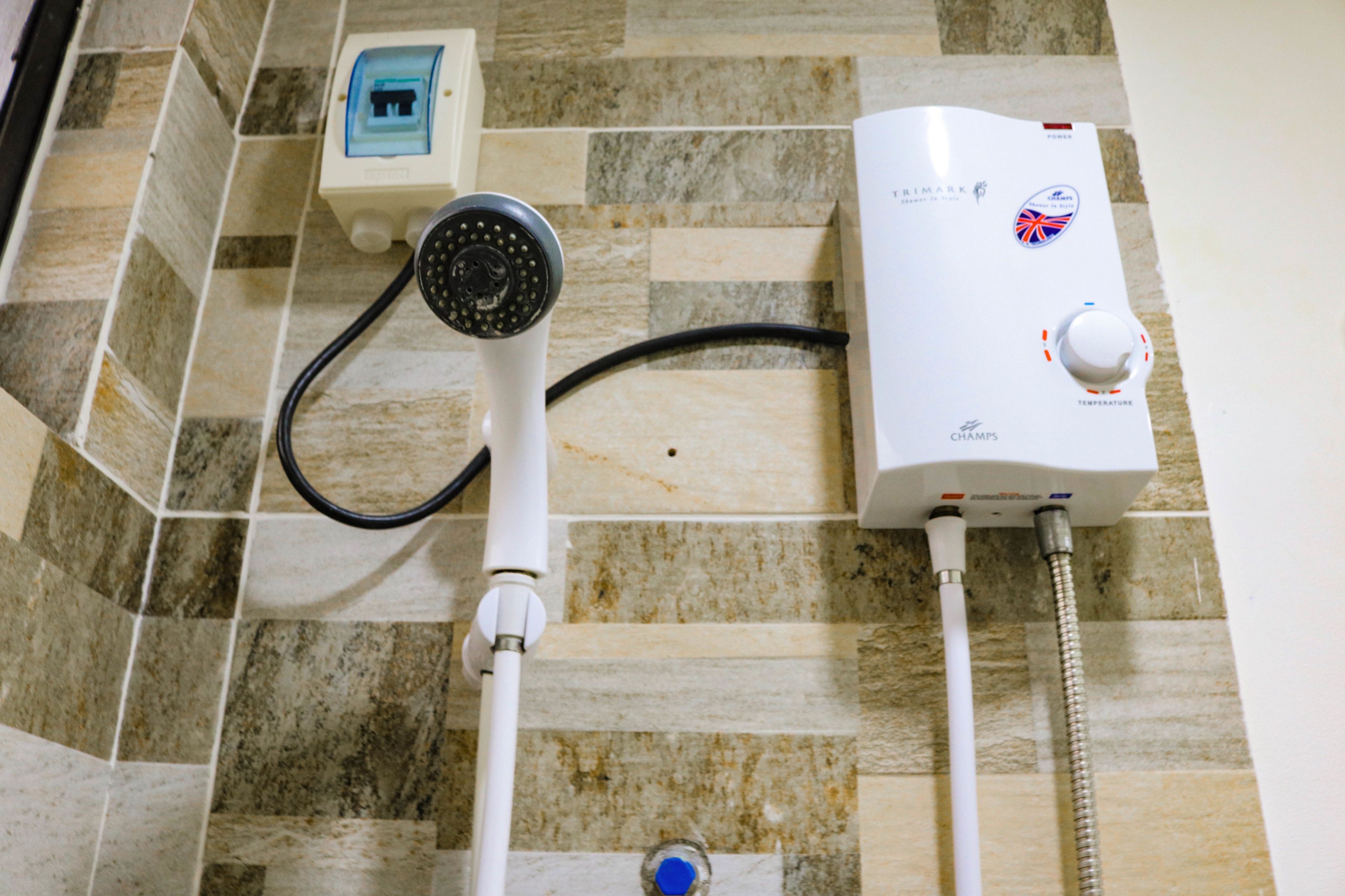 Foto - RedDoorz @ Junquera Extension Cebu